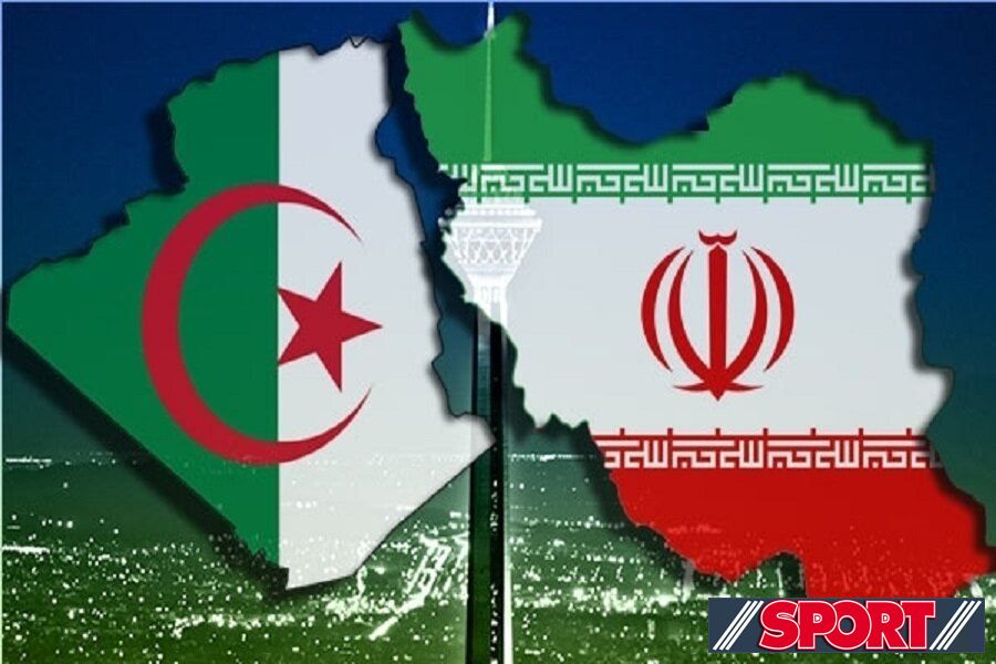 Match Today : Iran vs Algeria 12-06-2022 TV channel, kick-off time & news